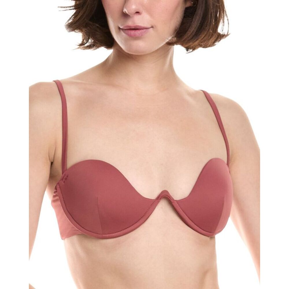 Riot Womens  Ian Top, Pink